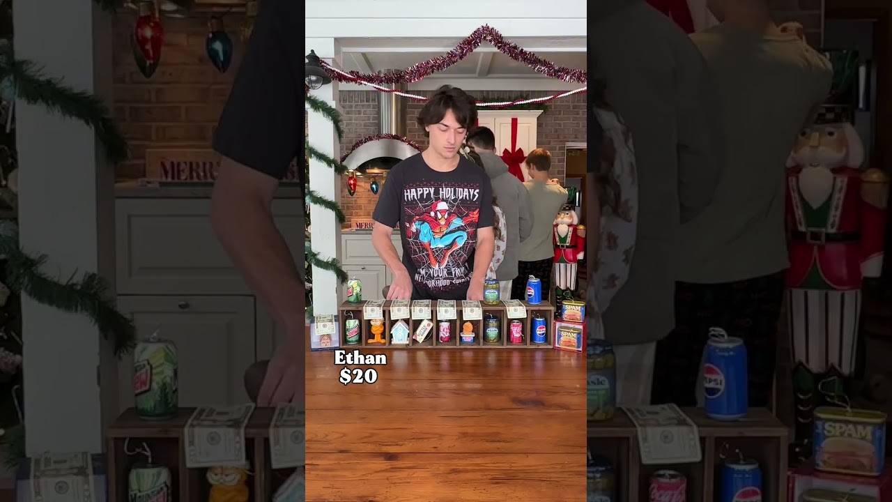 31 Days of Christmas Match Games!! Day 11 = 11 Items!