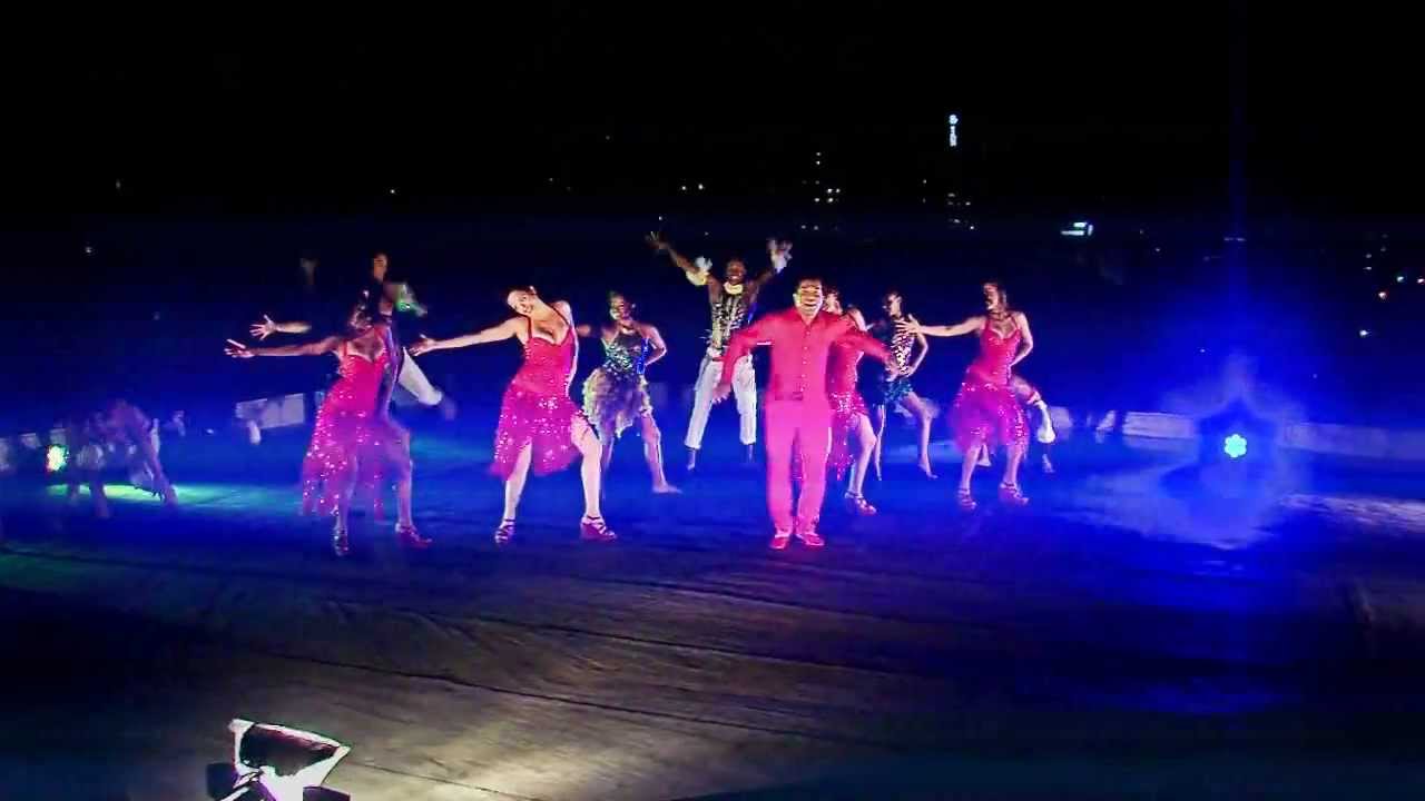 Chepuya - Checo Acosta - Video Oficial (High-definition).