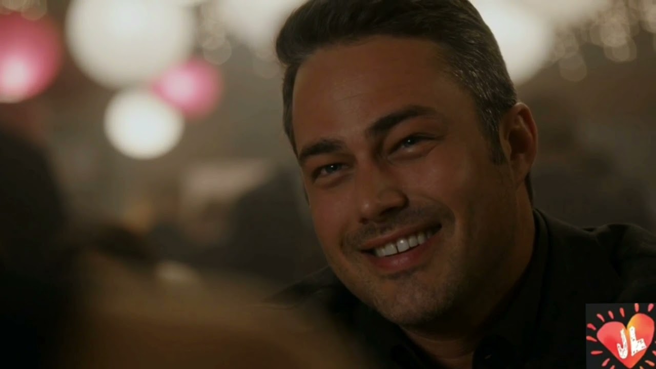 Kidd & Severide - All i want