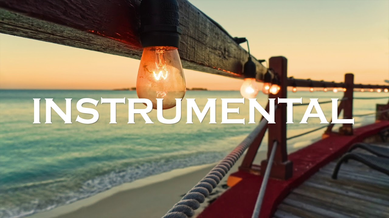 Stephen Marley - Hey Baby (Instrumental)