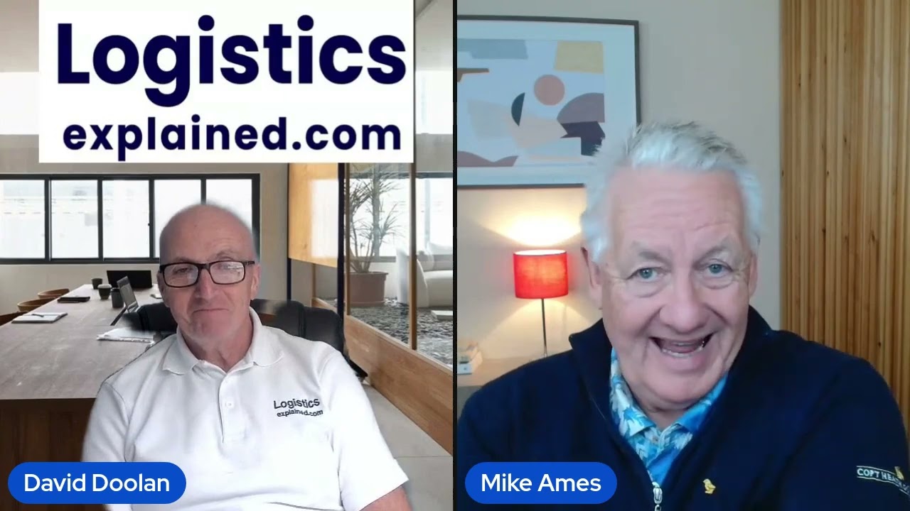 Mike Ames  -VOTC  