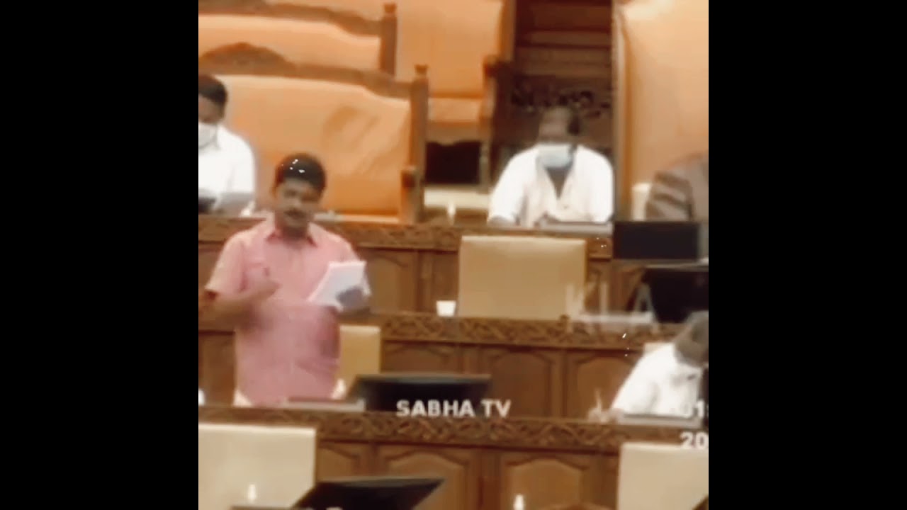 #VD SATHEESHAN STATUS VIDEO 💪💙💪💙
