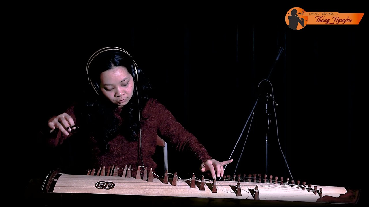 KHÚC HÁT RU  - ST: XUÂN KHẢI