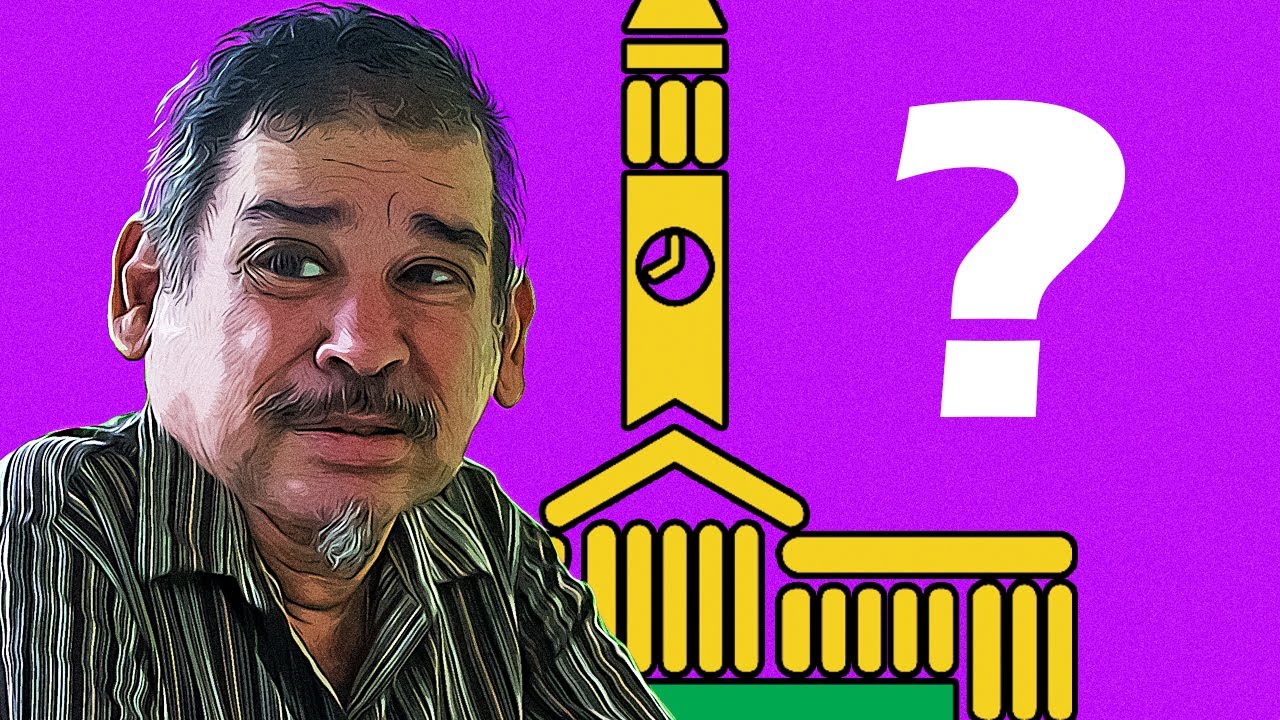 Who is Bruce Tanti? Brisbane's mystery Lord Mayor candidate - an interview.