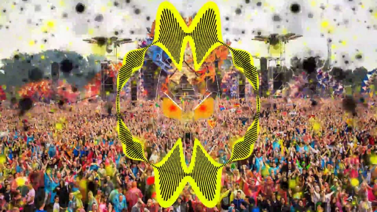 Defqon.1 Australia 2016 | PURPLE Soundtrack By BLN & Firelite (Bass Boosted)(HD)