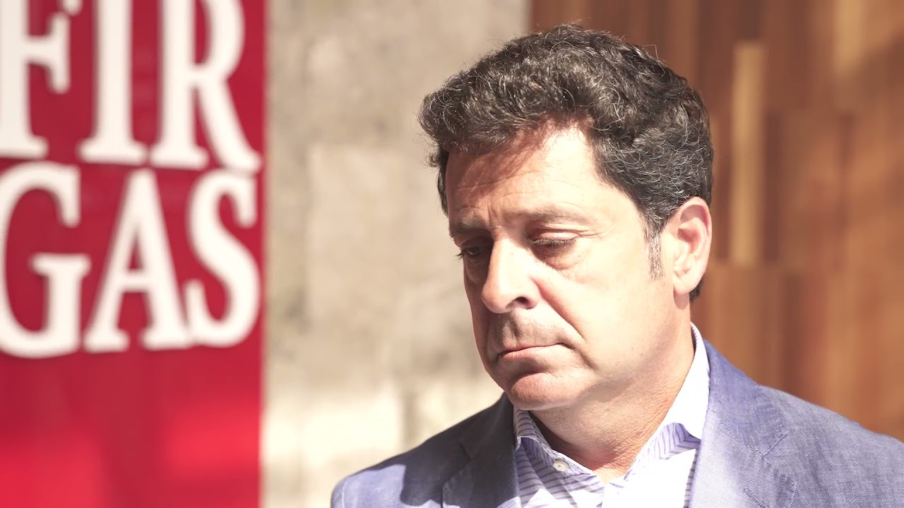 Aguas de Firgas, caso de éxito de la Red CIDE