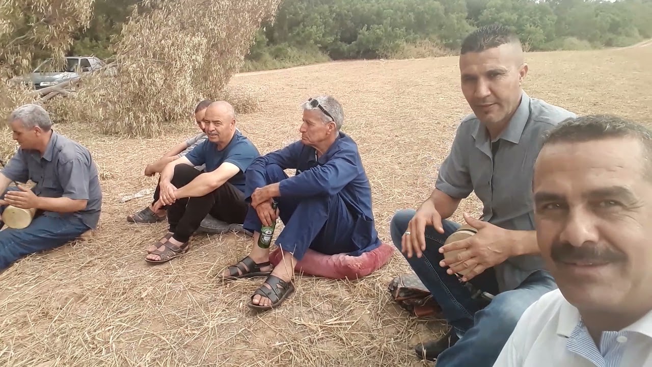 اولاد سيدي يوسف عبدالقدر  البراح