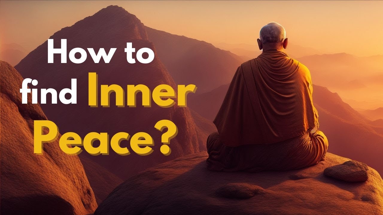 Meditation | Laws of Life | Motivational Story