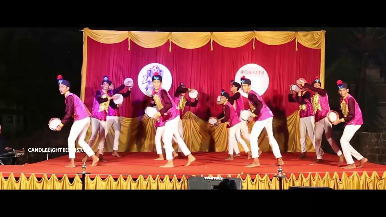 Izzathul Islam Madrasa Thop   Kannur City