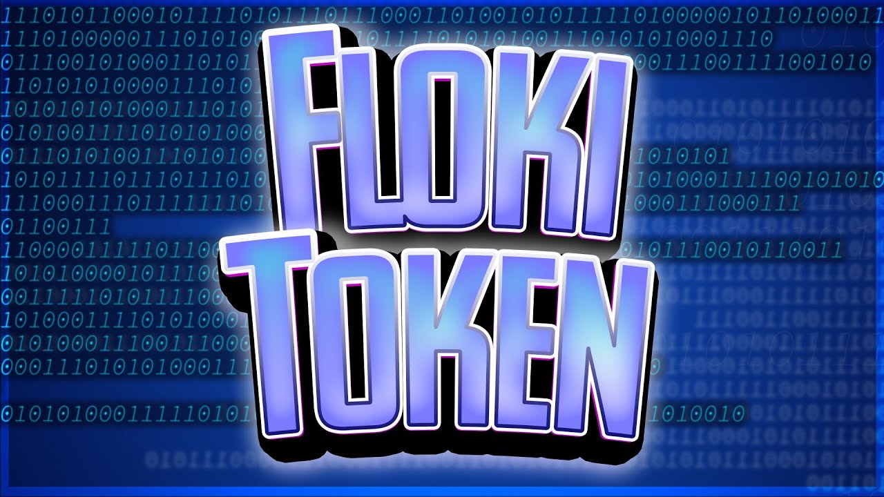 Floki Token - Fair Launch - Liquidity Burned - Easy 100x