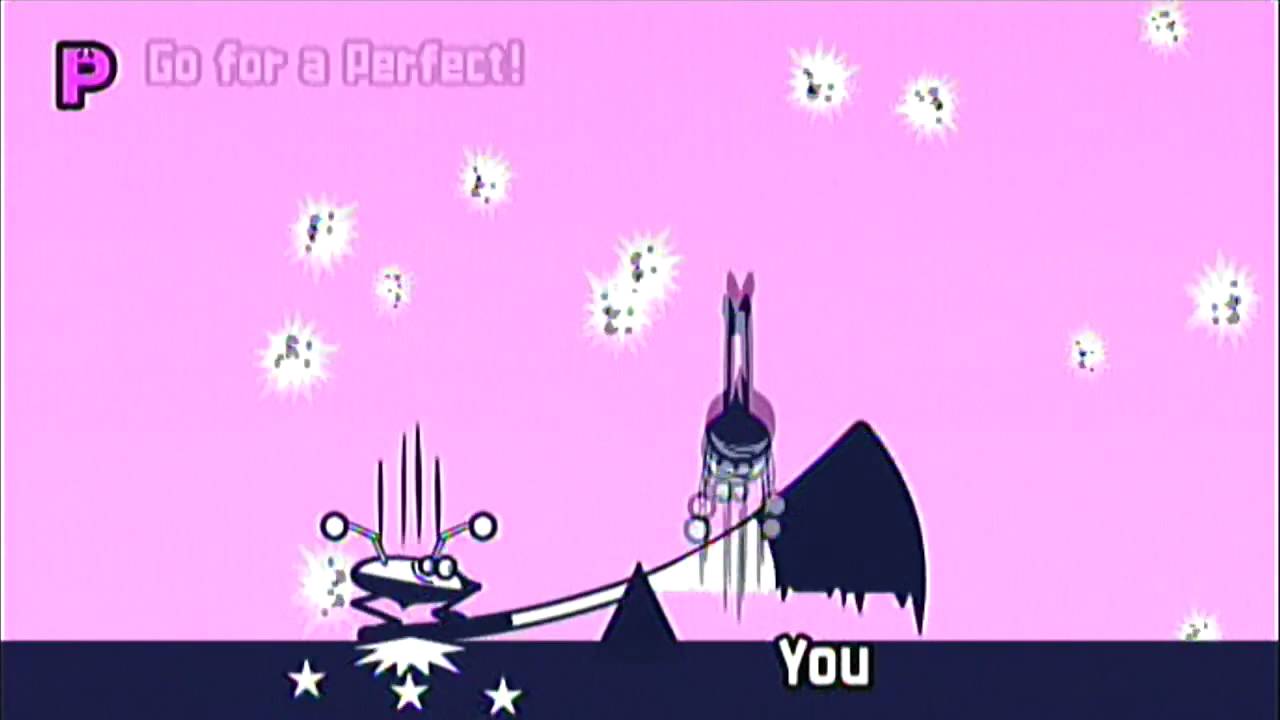 [Rhythm Heaven Fever] ~ See-Saw (Perfect)