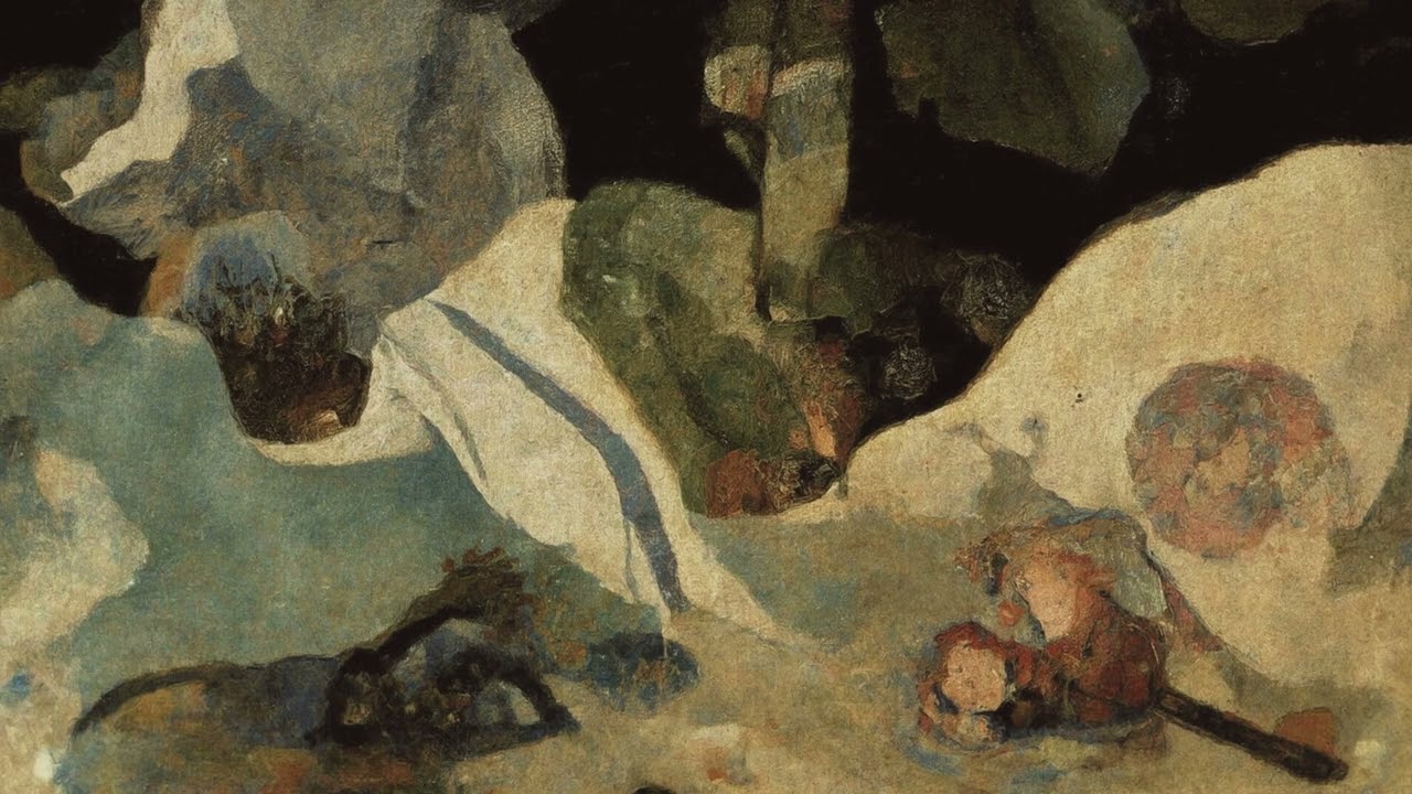 a celtic folklore fantasy playlist to romanticize quiet days ☘️