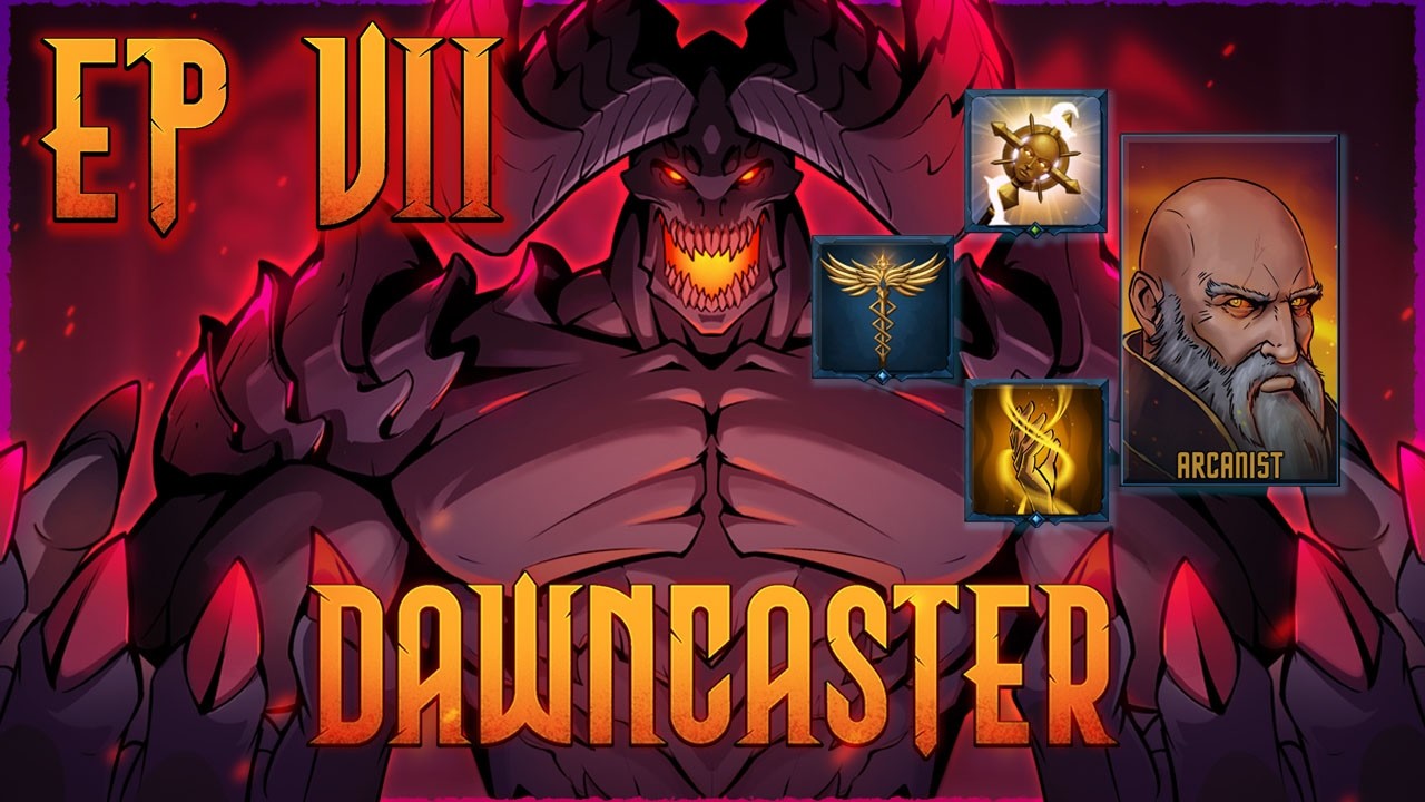 Dawncaster: Ep7