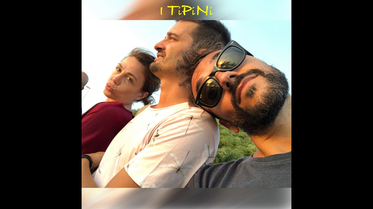 MAMMA MARIA cantano I TiPiNi 2023