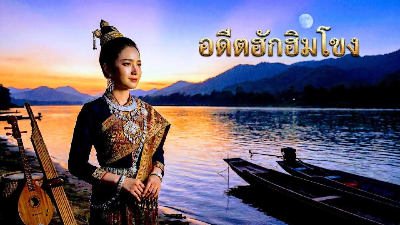 อดีตฮักฮิมโขง