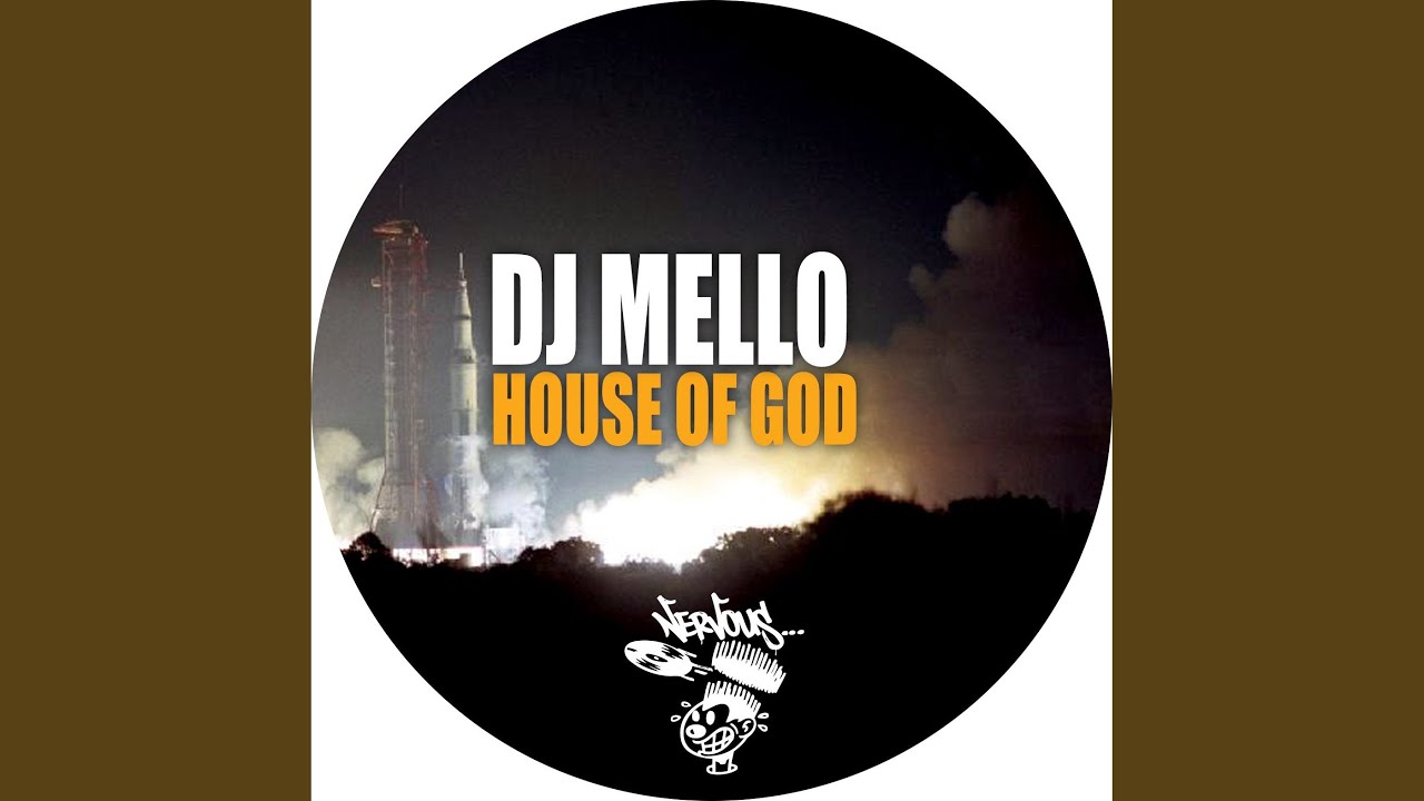 House Of God (Mello & Lisi Mix)