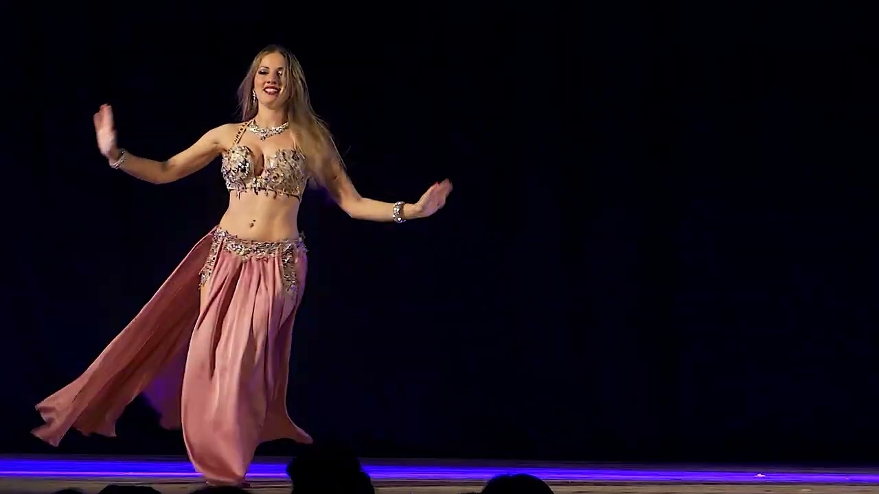 Maia - Saltana - Emerald Show 2022
