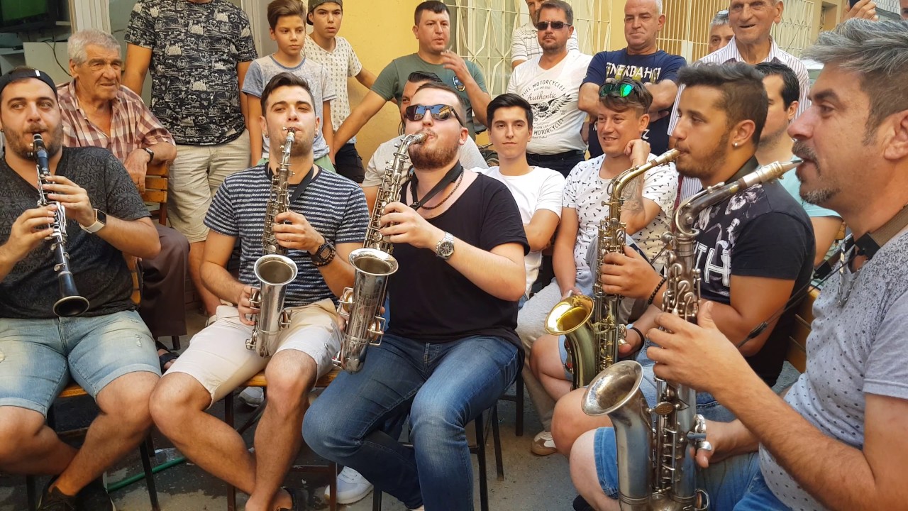 Çamdibi Müzisyenler kahvesi ( Bayram Karşılama)