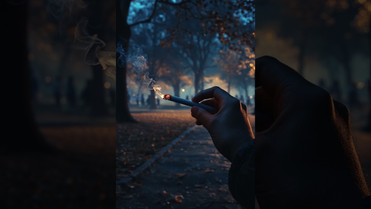 Le Feu de la Vie