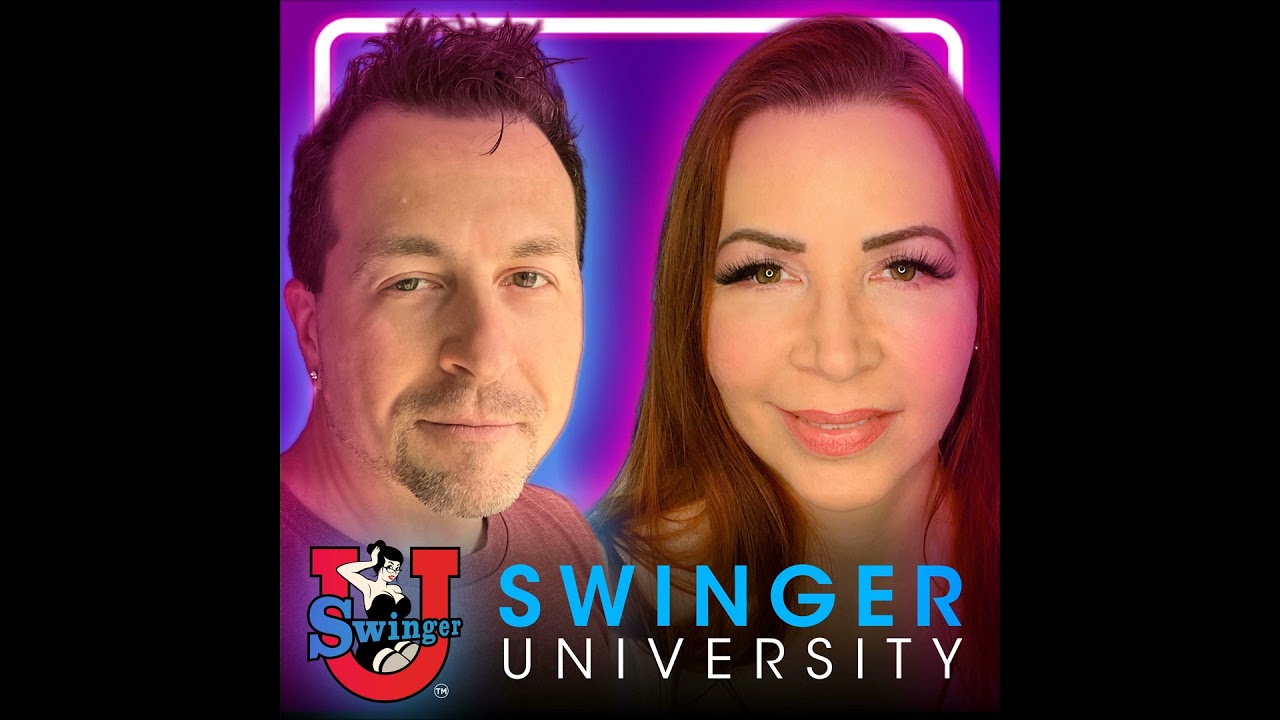 How a Random Podcast Changed Our Marriage Forever! - Our First Swinger Experience