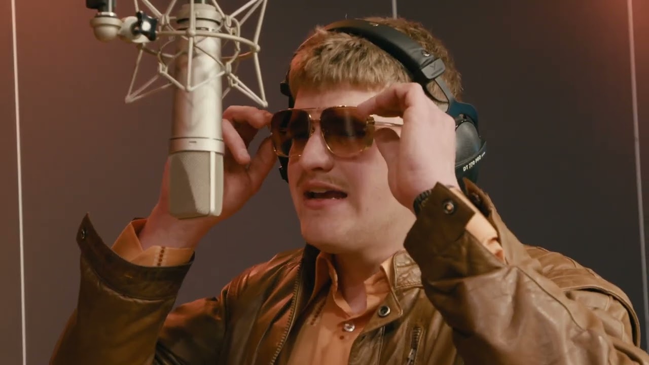 Sophia Loren (Brass Cover) – Roy Bianco & Die Abbrunzati Boys | BregBrassBuebe
