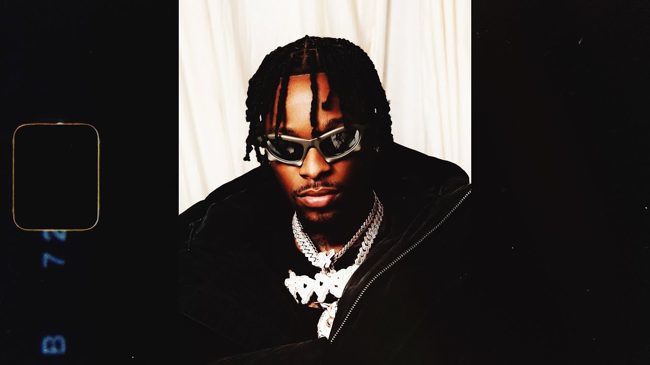 Toosii Type Beat 