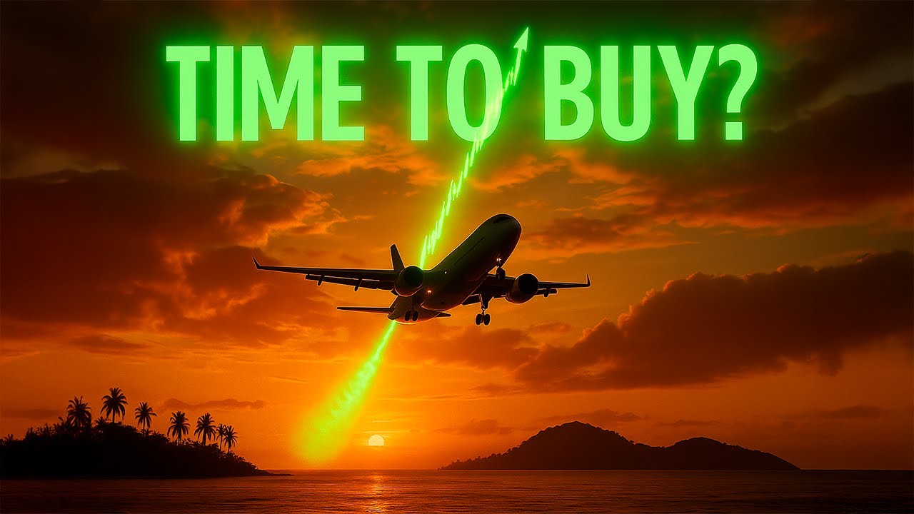 3 BEST TRAVEL STOCKS TO BUY NOW. Travel & Hospitality Stocks to Buy in 2025. H, ABNB, BKNG