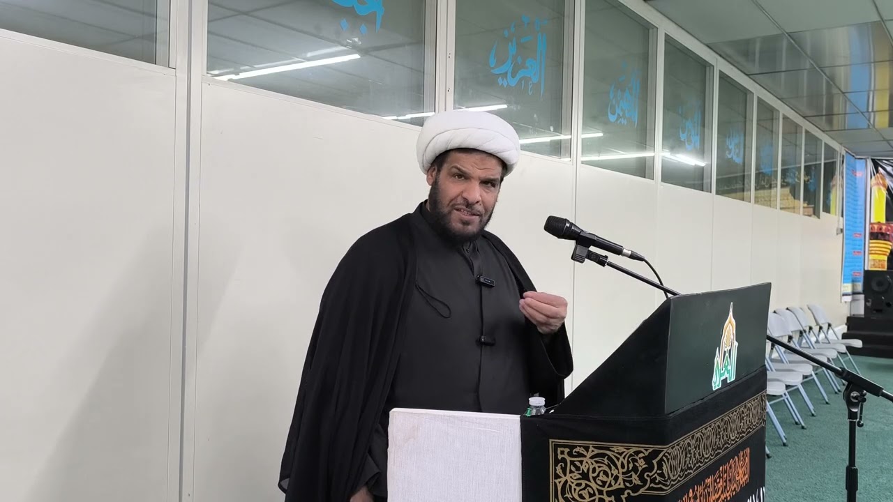 فإنّا صنائع ربّنا و النّاس بعد صنائع لنا (في بيان منزلتهم وفضلهم عليهم السلام) – محمد جواد الدمستاني