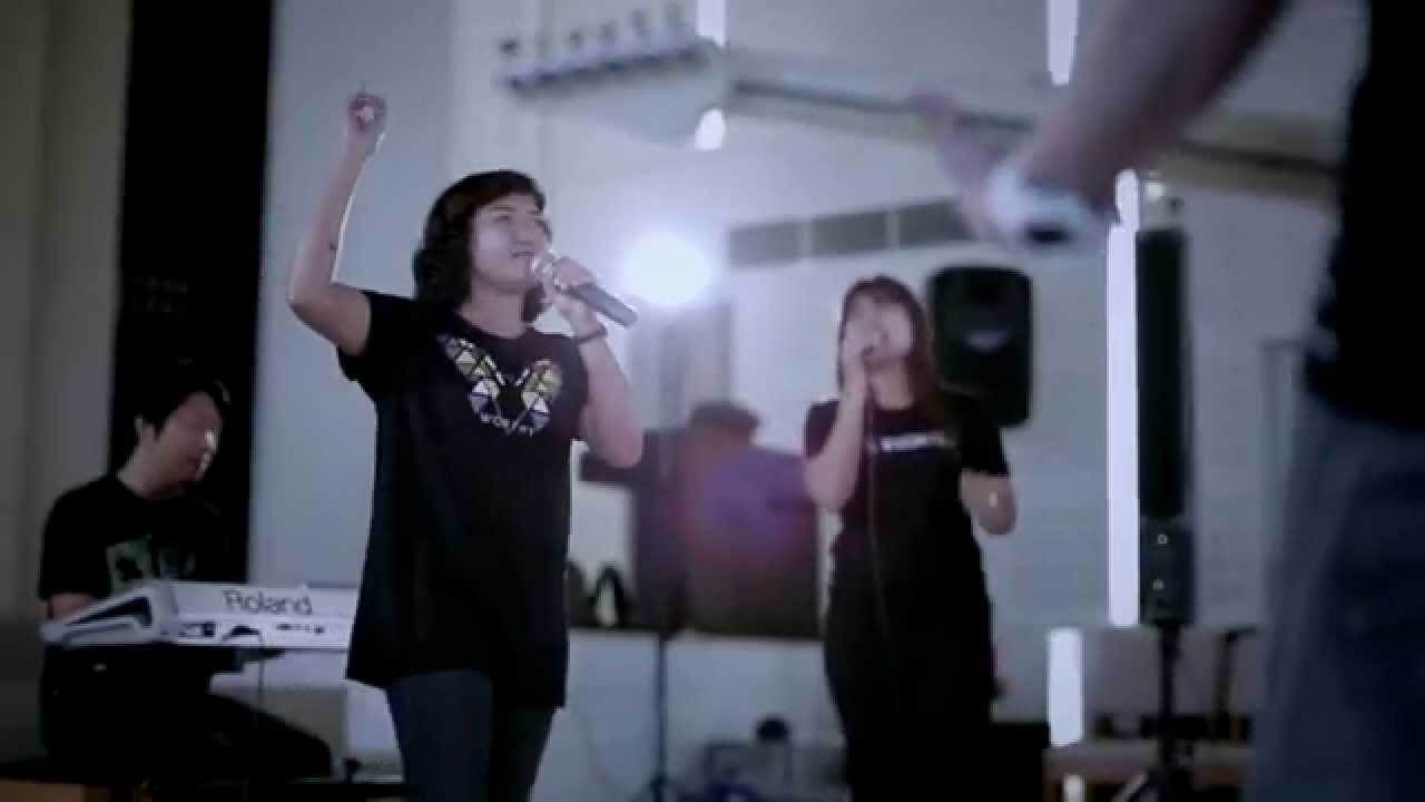 True Worshiper ยิ่งกว่าผู้มีชัย