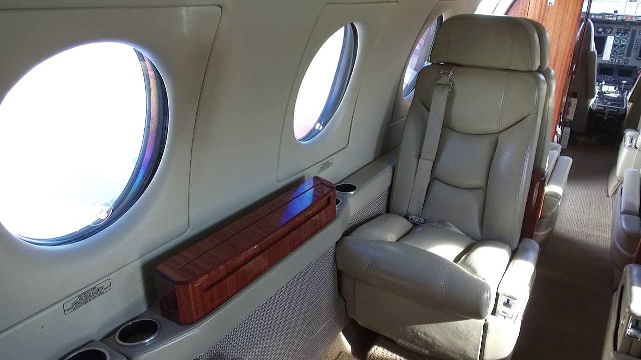 1992 BEECHCRAFT BEECHJET 400A For Sale