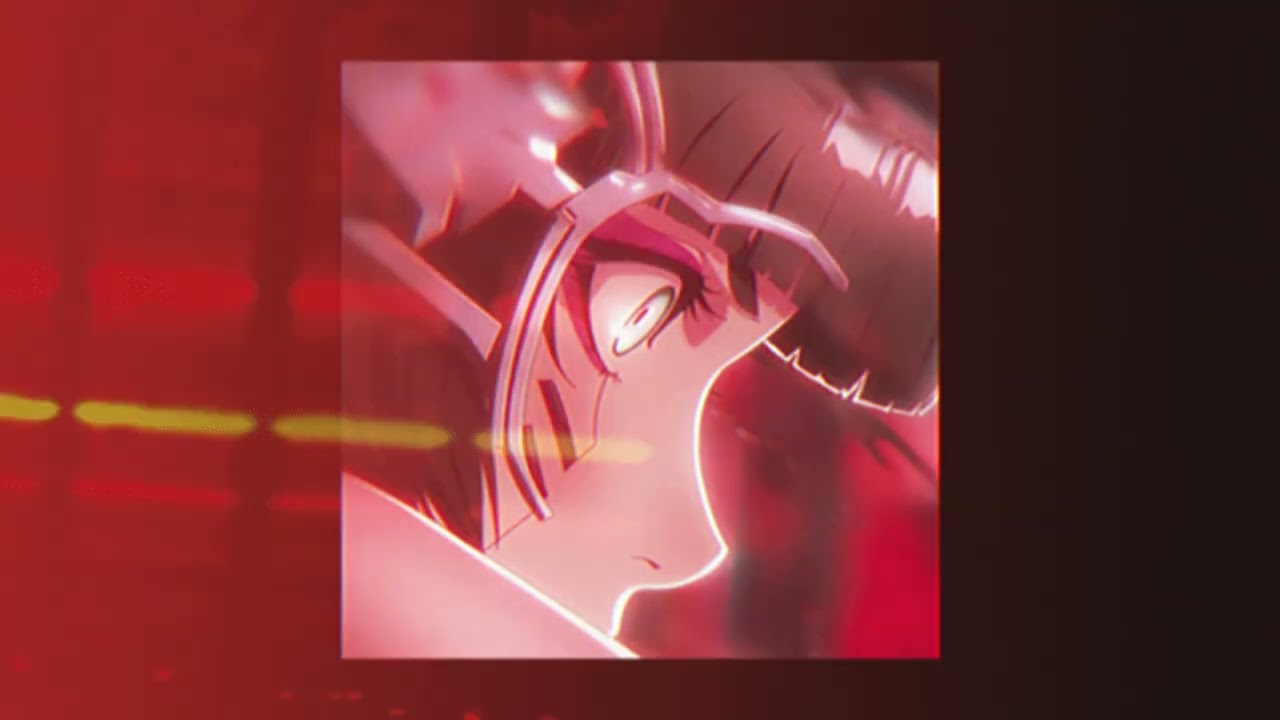 Darci - Code Red (slowed)