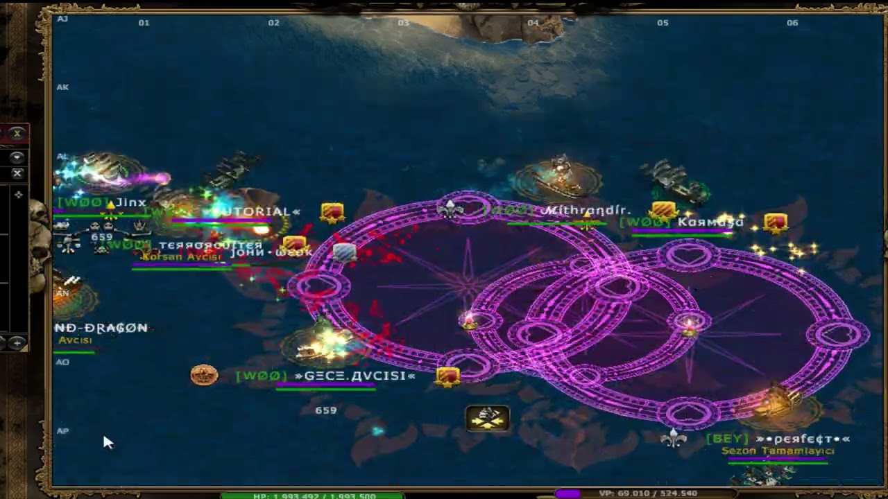 SEAFİGHT MEGA SERVER -   FSM ( ŞU OYUN İÇİN YAPMAYACAGINIZ ŞEY YOK (OPSİYONEL)