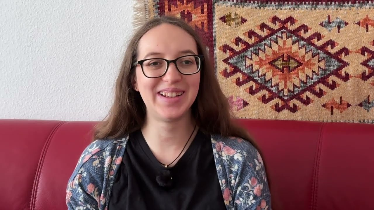 Mein letzter Arbeitstag. ￼SSW 35