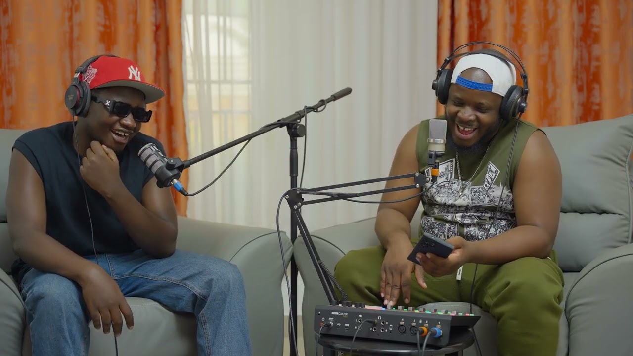 TONALITE ashaka kuba umutinganyi🤣🤣🤣 Izi story zo zaguheza umwuka🤣