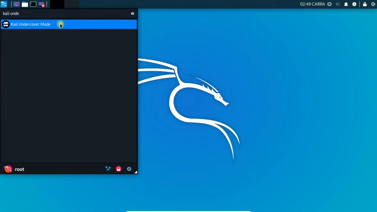 Installing Kalilinux 2019.4 By Kaimu Tricks