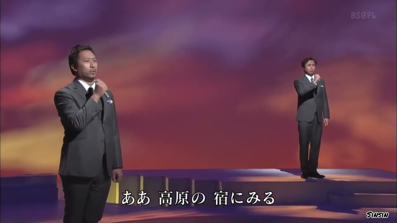 フォレスタ　　｢高原の宿｣(2016年)