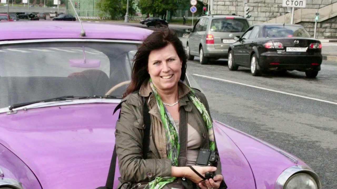 Rusland Moskou