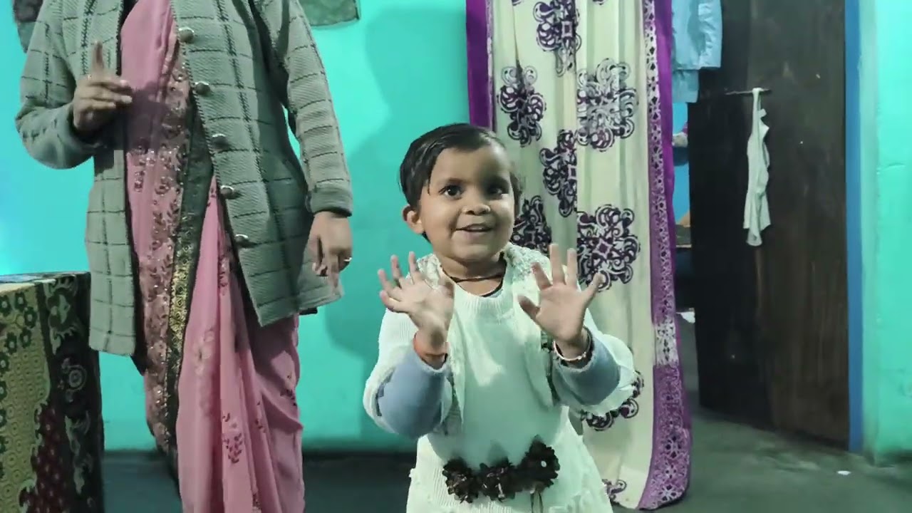 Chinta mat kar pagli dola aise hi chalego 🎊💐🎉 Viral dance 🕺 (Nikku king official) 