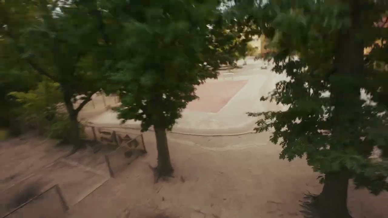 IT'S FPV ERA + DJI O4 - Stock Tune Freestyle Cruise
