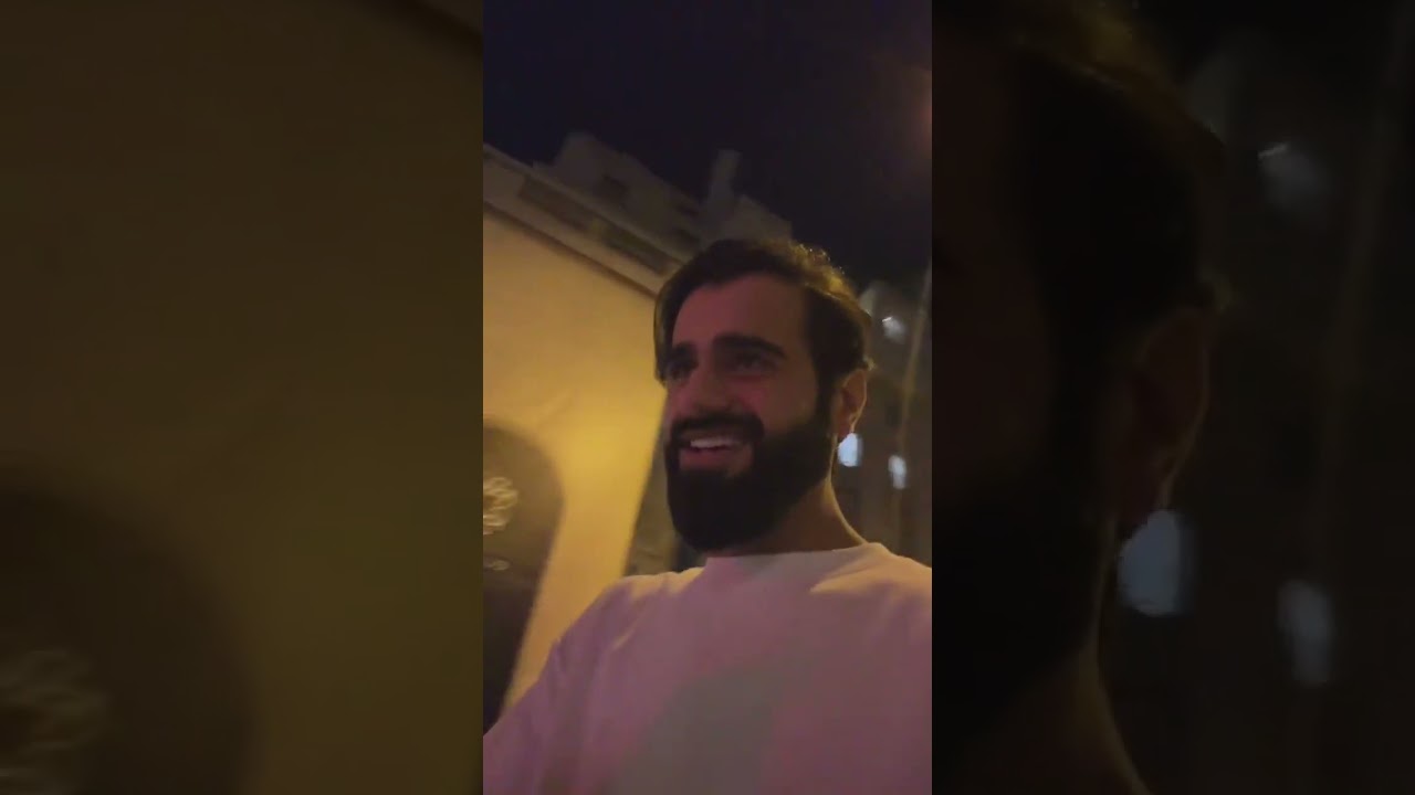 بث عبدالله الغافري باريس