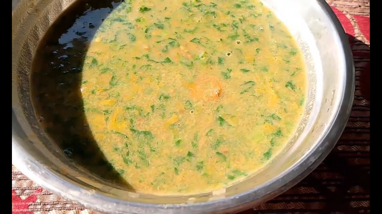 A very unique recipe of Assam ✨🥨khar recipe 😚✨