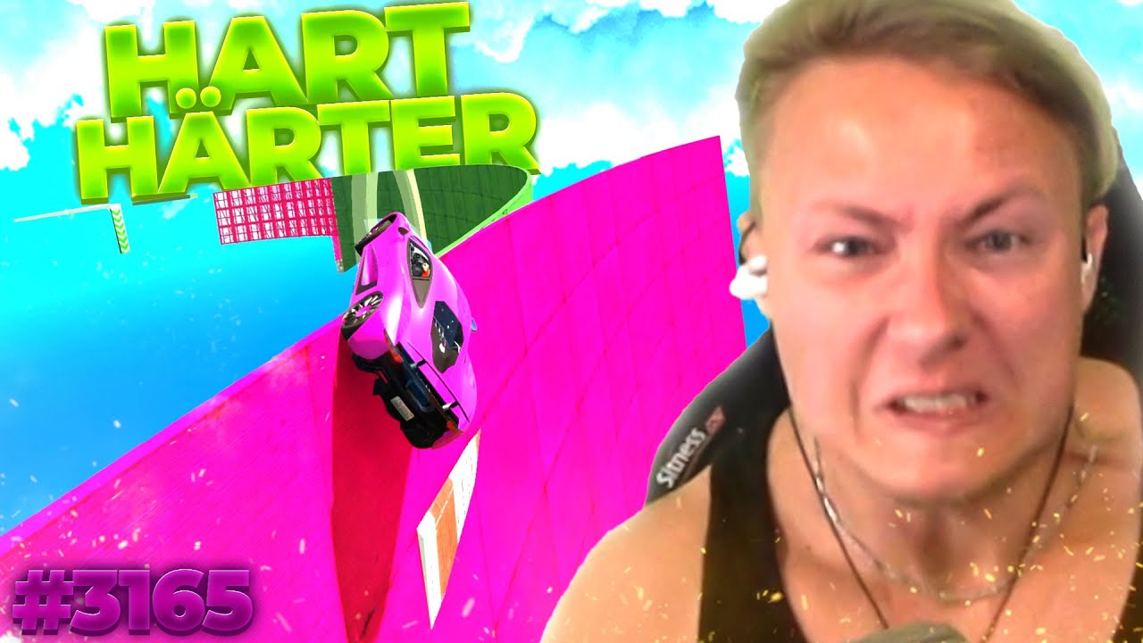LEICHT, HART, ZU EINFACH...😂 | GTA Wallride