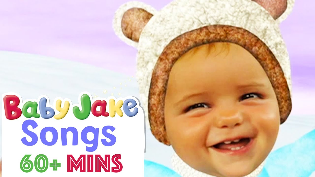 Baby Jake - Sing Along Episodes Doo Doo Dee No.2