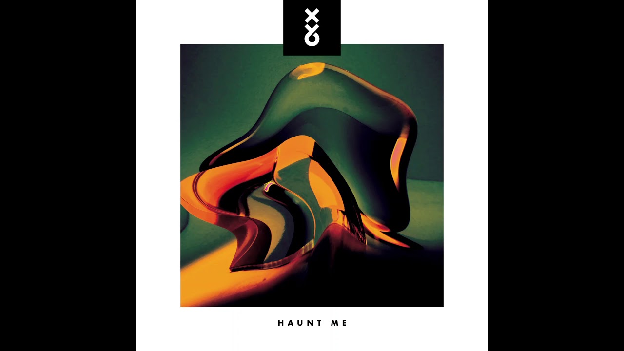 Haunt Me (Official Audio) - XY&O