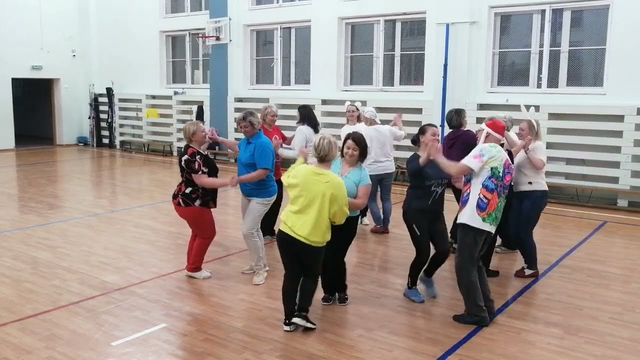 Bachatango Dolce Concita, клуб 