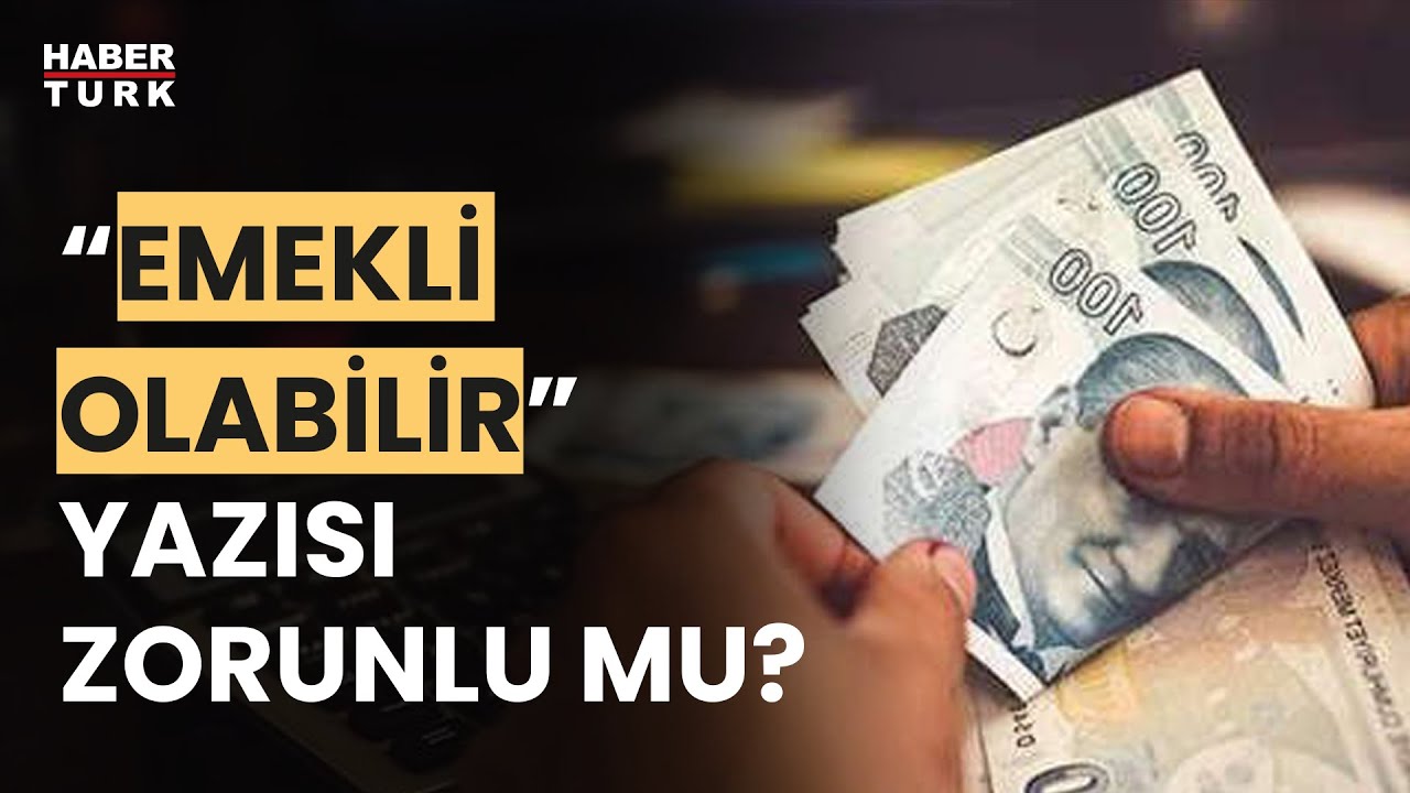 EYT'linin işten çıkışı nasıl yapılacak? Ahmet Kıvanç yanıtladı