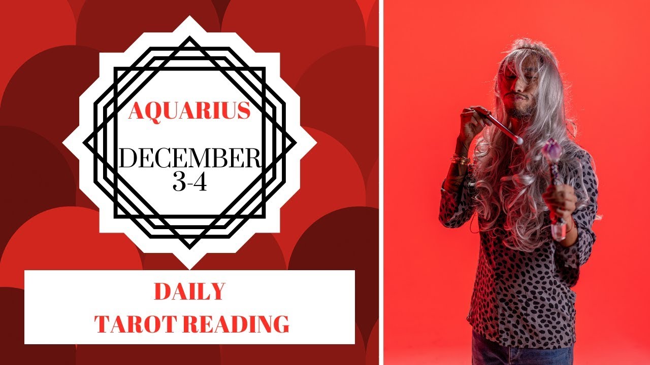 AQUARIUS - 