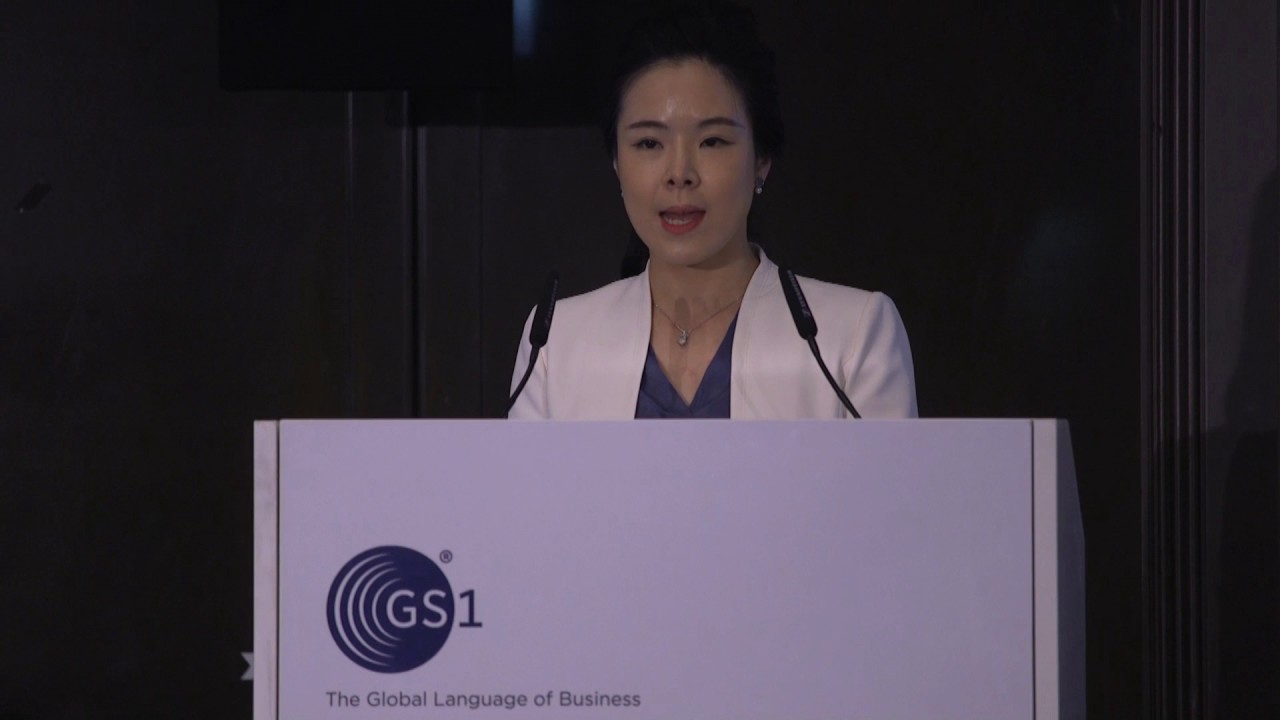 Pharmaceutical serialization and traceability system in Korea