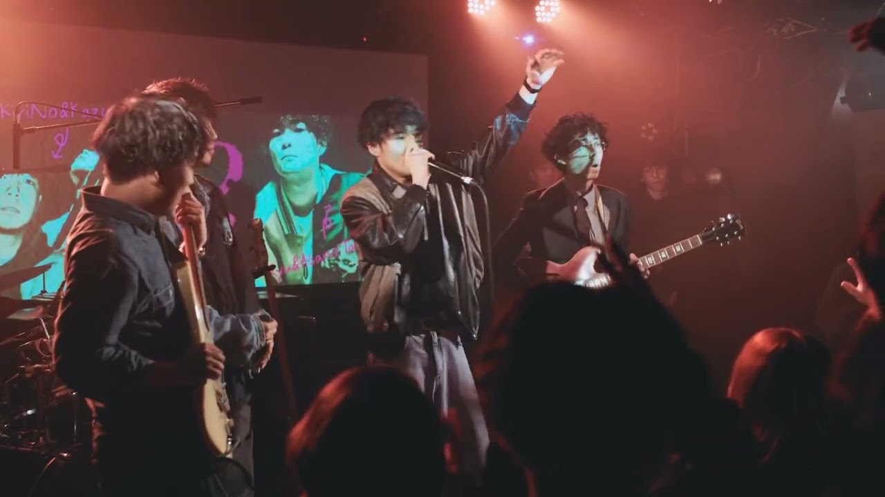 Simlole (Ryu×淺野卓人ペア）CONNECT 2025