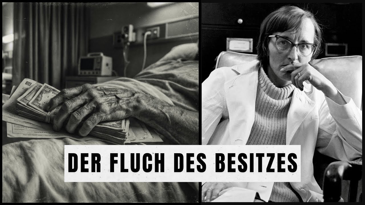 Warum Millionäre schwerer sterben als Obdachlose